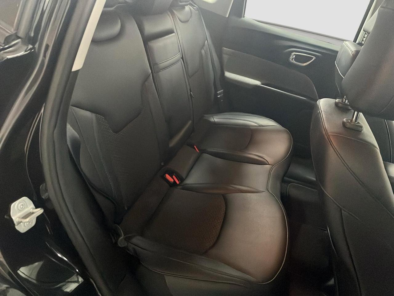 Jeep Compass 1.3 Turbo T4 190 CV PHEV AT6 4xe Limited 2021