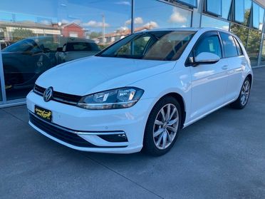 Volkswagen Golf 1.6 TDI 115 CV 5p. Highline BlueMotion Technology