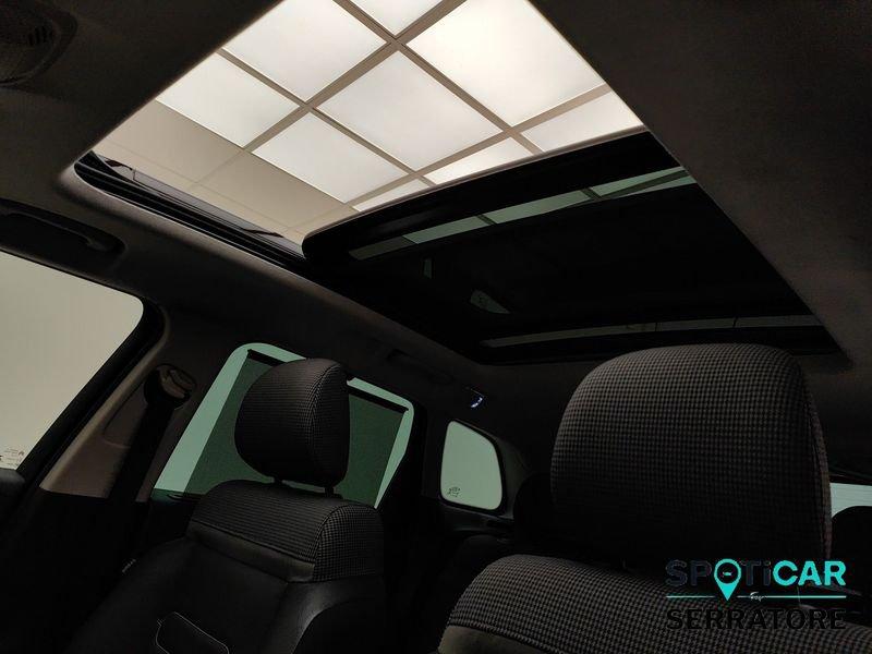 Citroën C3 Aircross I 2017 1.2 puretech Shine s&s 110cv