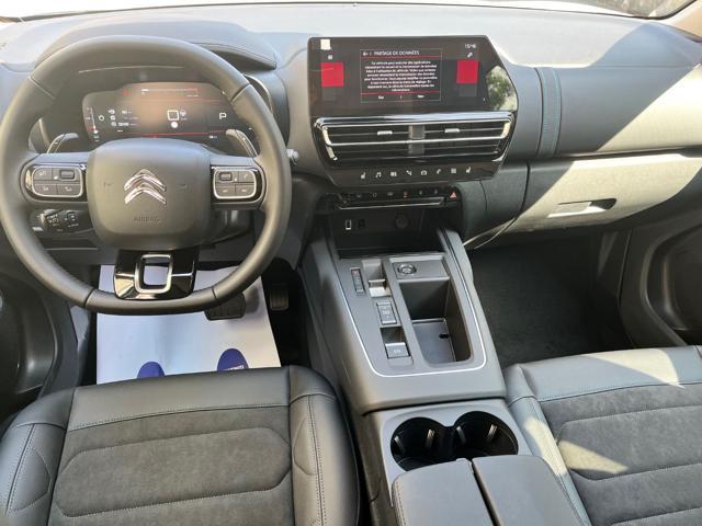 CITROEN C5 Aircross BlueHDi 130 S&S EAT8 Max Km 0