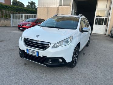 Peugeot 2008 BlueHDi 120 S&S Allure Euro6