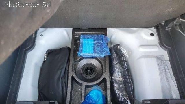 CITROEN C3 Aircross C3 Aircross I 2021 1.2 puretech Live TG : GM918VW