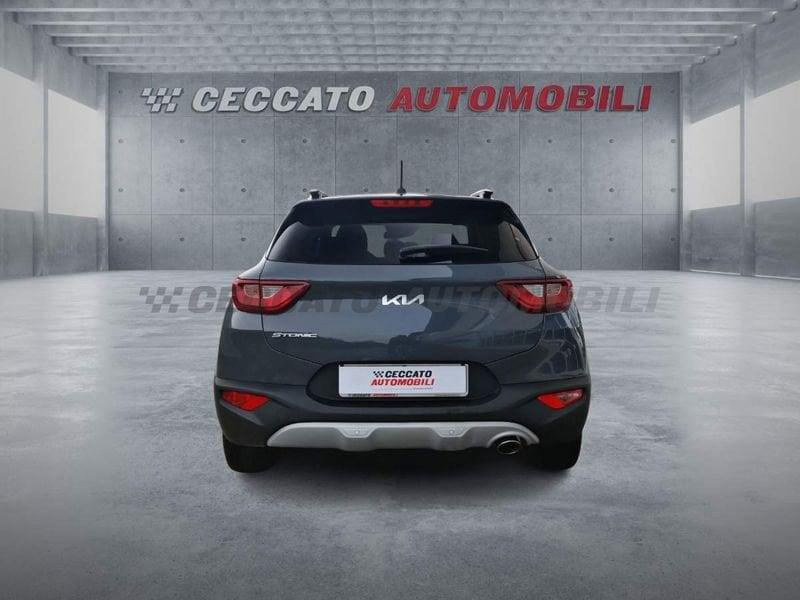 KIA Stonic Stonic 1.2 dpi Style s/Design Pack 84cv