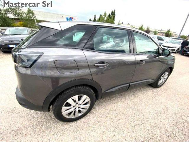 PEUGEOT 3008 3008 1.5 bluehdi 130CV Active Pack - GH182PX