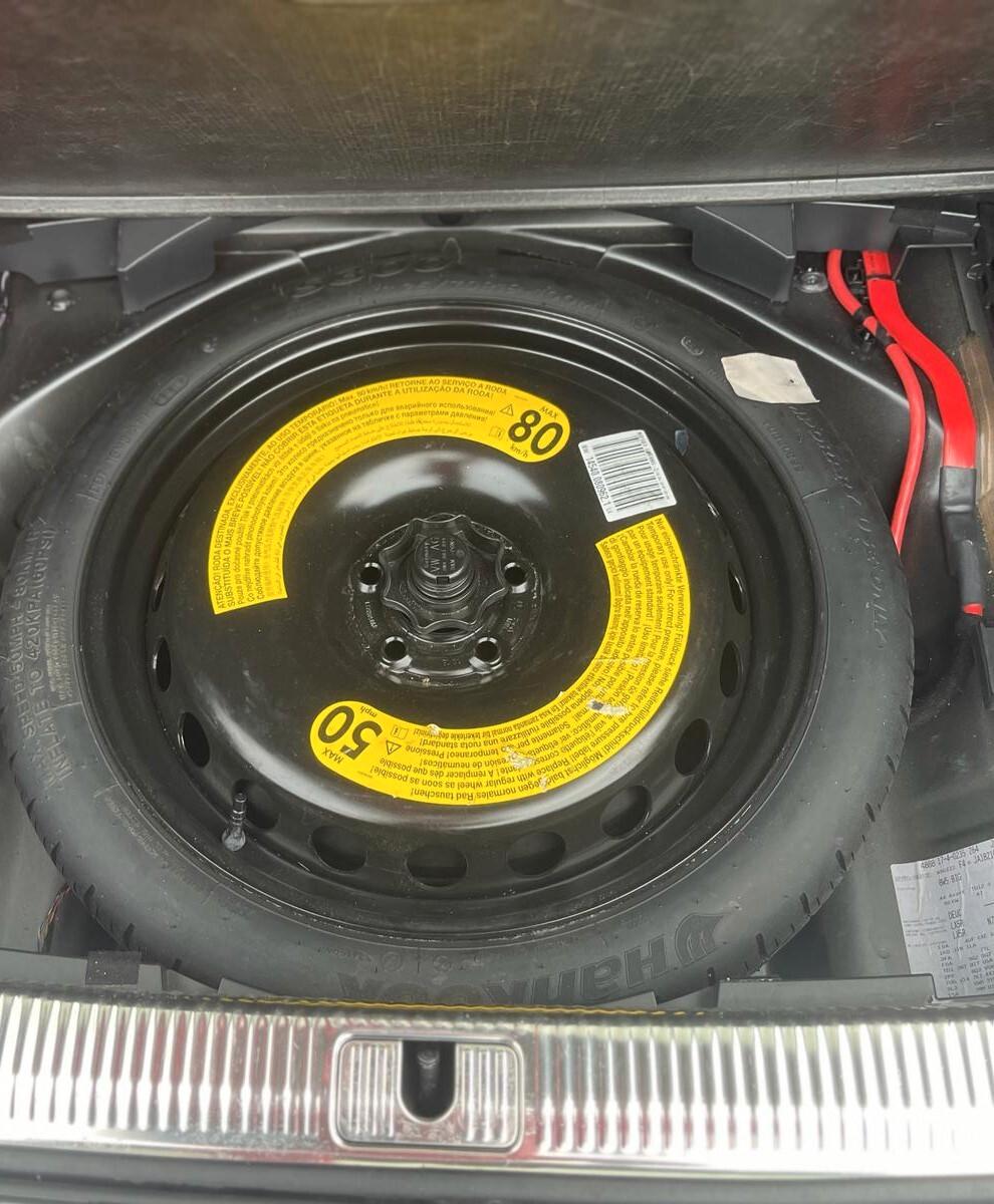 AUDI A4 AVANT BUSINESS SPORT 2.0TDI S TRONIC FULL OPTIONAL