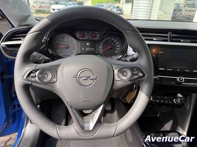 OPEL Corsa PREZZO REALE, NESSUN OBBLIGO DI FINANZIAMENTO