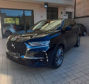 Ds DS 7 Crossback DS 7 Crossback BlueHDi 130 aut. Business