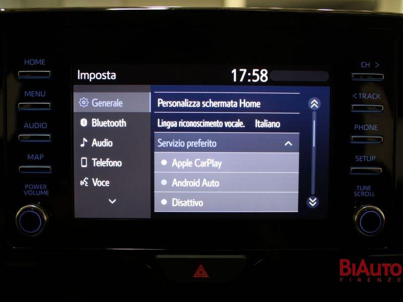 Toyota Yaris Yaris 1.0 Trend