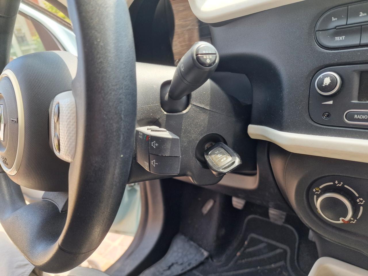 Renault Twingo SCe Life