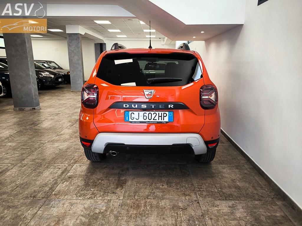 Dacia Duster 1.0 TCe GPL 4x2 Prestige