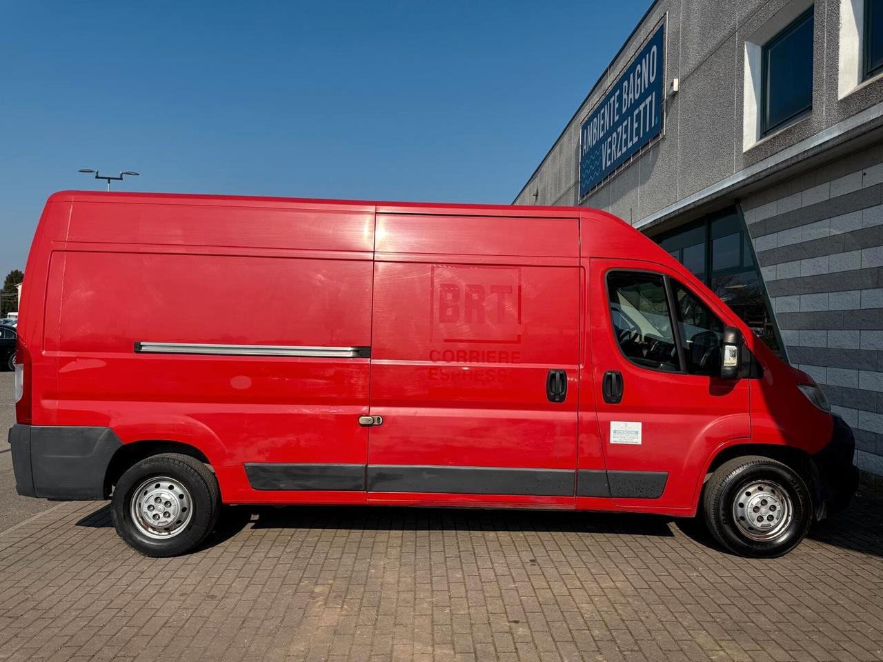FIAT DUCATO