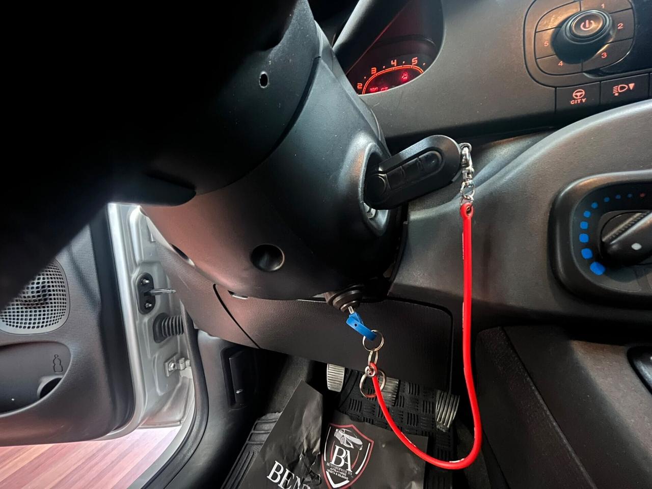 Fiat Panda 1.2 EasyPower Lounge
