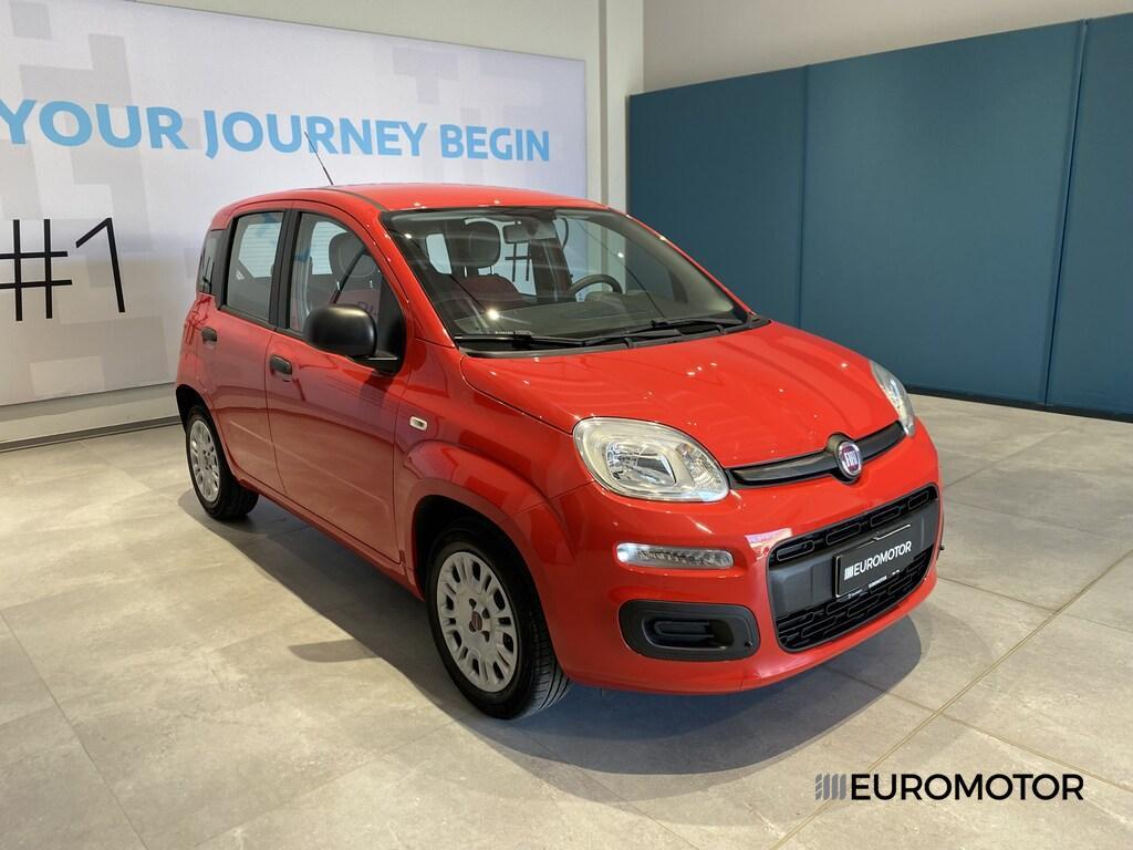 Fiat Panda 1.2 EasyPower Easy