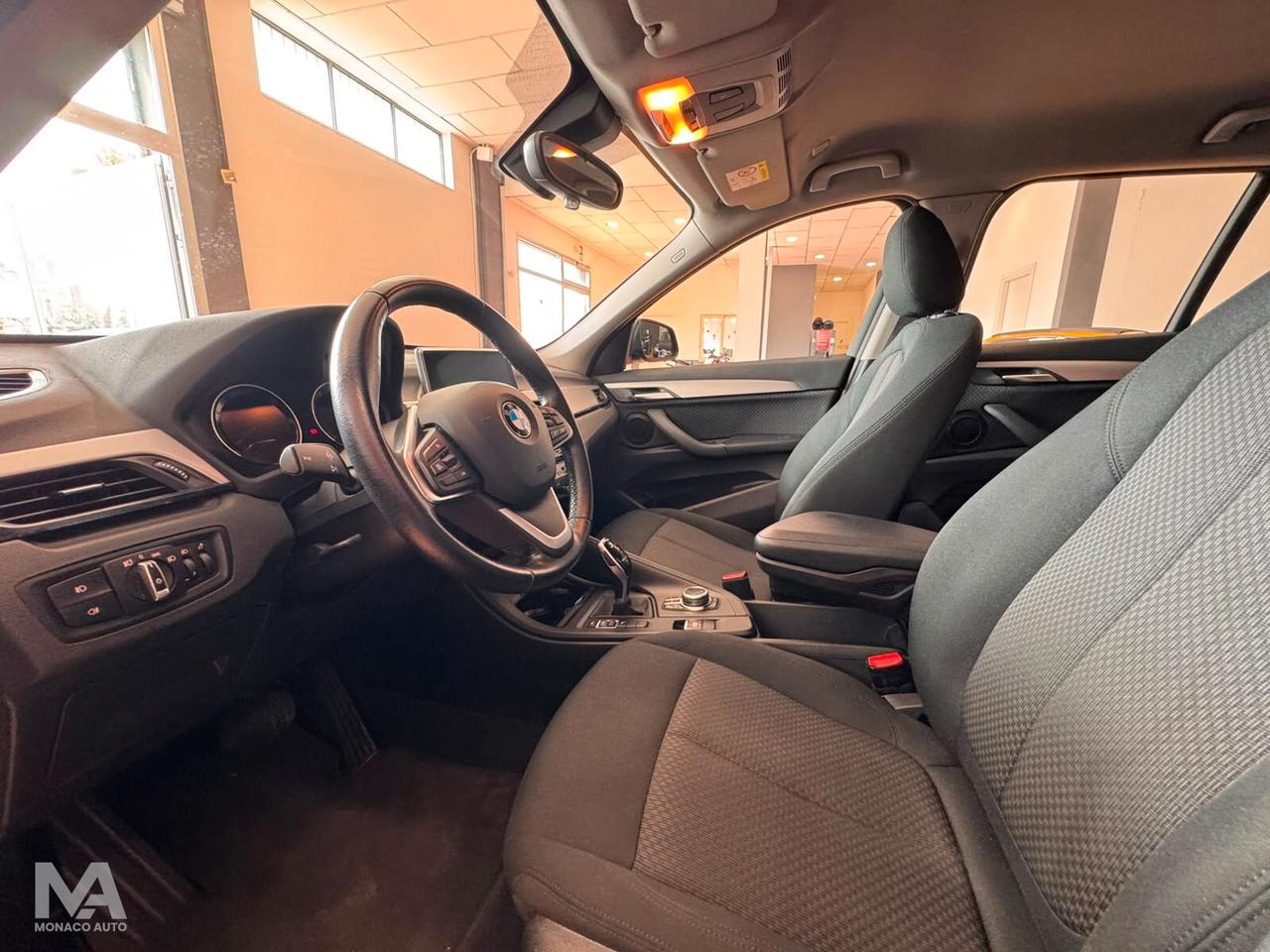 Bmw X1 sDrive20d 190cv Advantage 2022