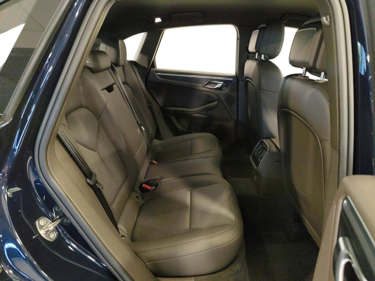 Porsche Macan 2.0 265cv