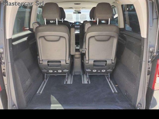 MERCEDES-BENZ V Classe V Long 220 d Executive auto GH755PP