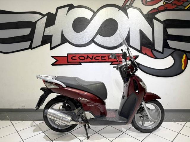 Honda SH 150 150