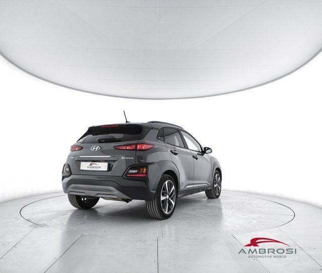 HYUNDAI Kona 1.6 CRDI 115 CV Xprime