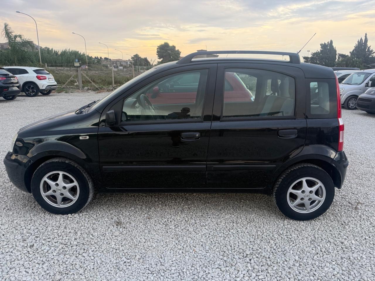 Fiat Panda 1.2 Dynamic