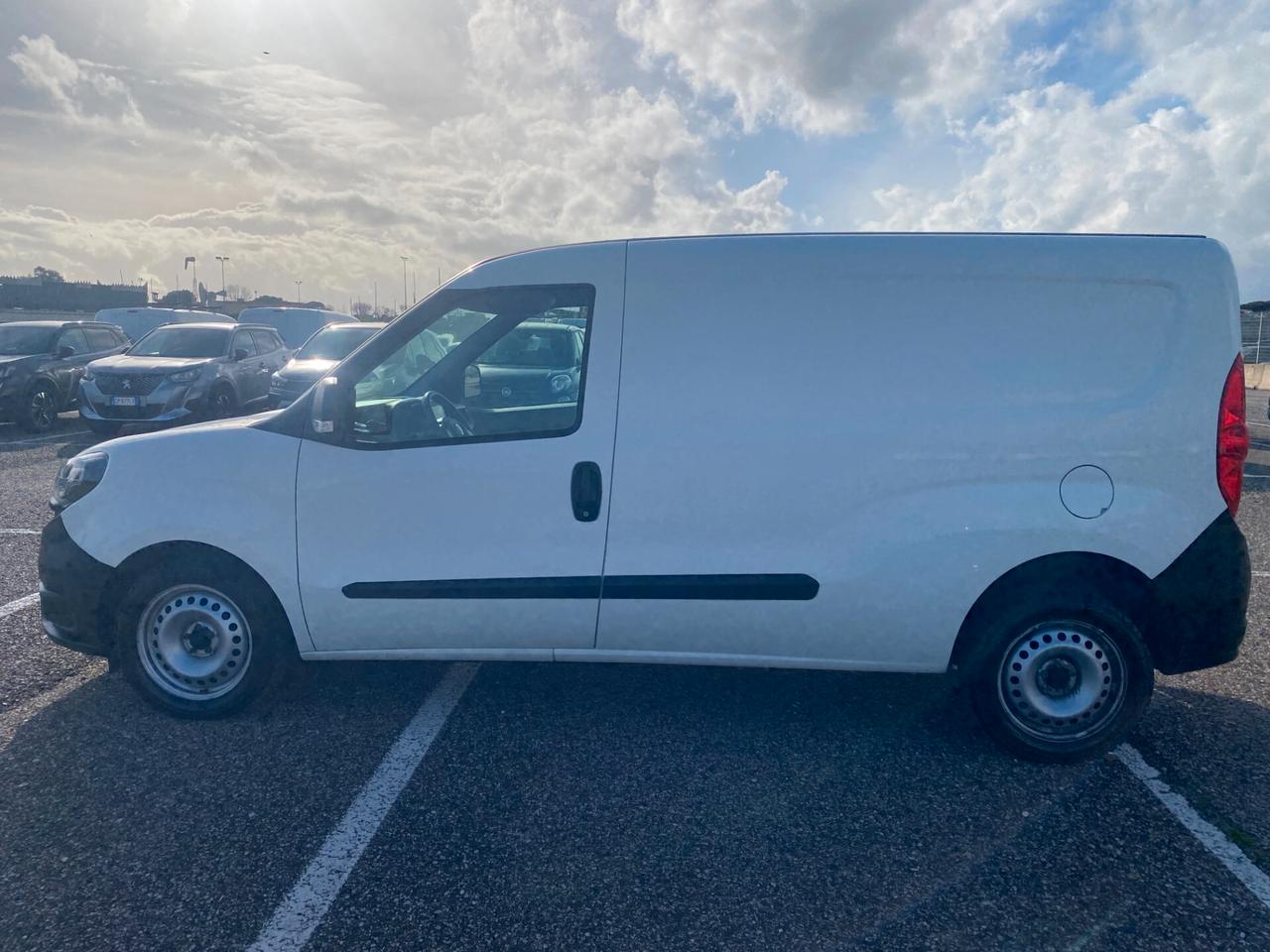 FIAT Doblo 1.6 Mjt 105CV MAXI PL/TN Cargo Easy