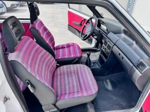 Fiat Uno 1.0 i.e. cat 3 porte Fire