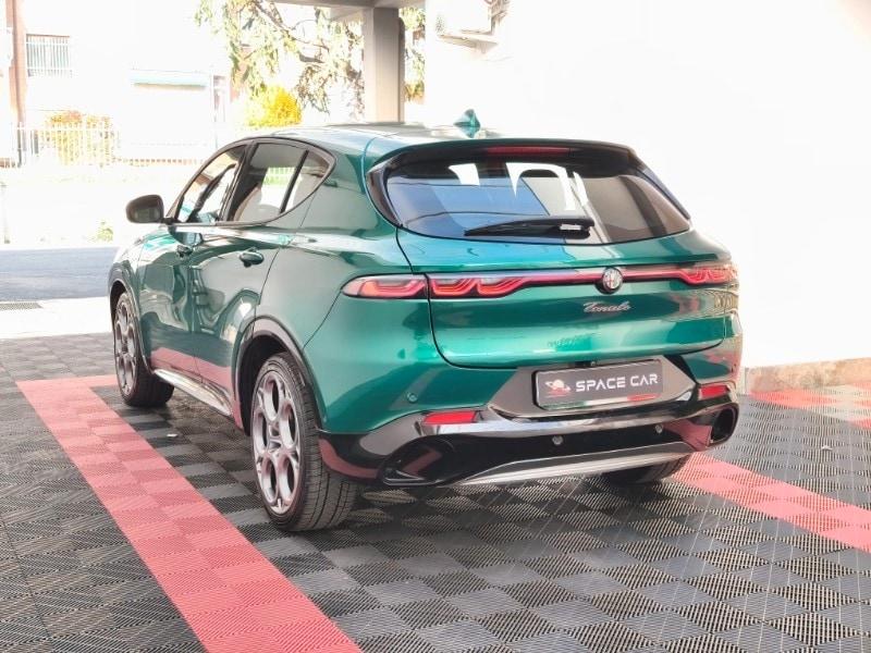 ALFA ROMEO Tonale Tonale 1.6 diesel 130 CV TCT6...