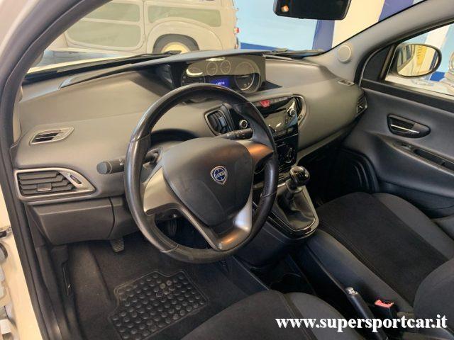 LANCIA Ypsilon 1.2 69 CV 5 porte S&S Silver