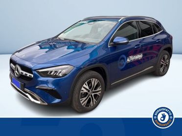 Mercedes-Benz GLA 180 d Automatic Advanced Progressive