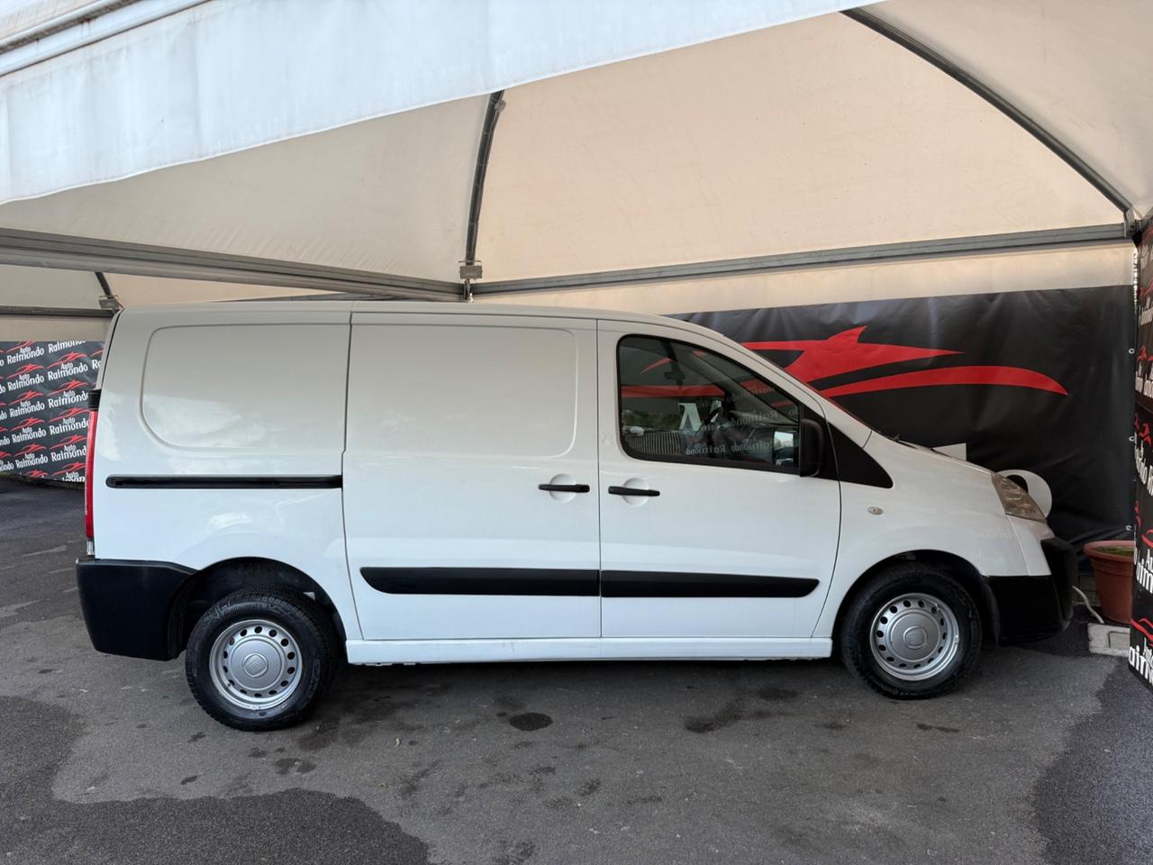 Fiat Scudo