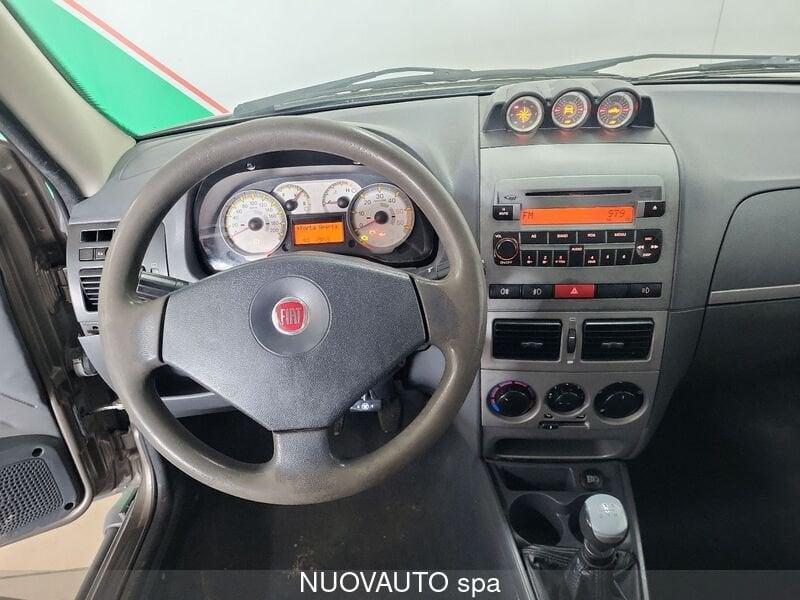 FIAT Strada 1.3 MJT Pick-up Cabina Lunga Adventure