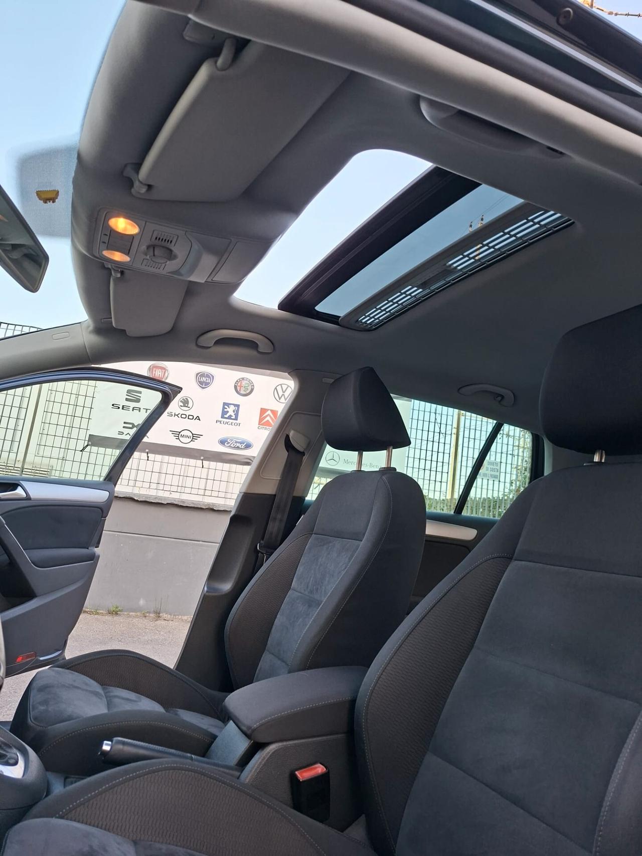 Volkswagen Golf 1.4 TSI 122CV DSG 5p. Highline