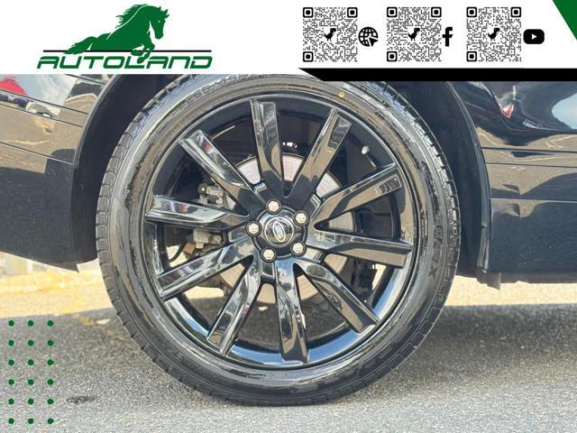 LAND ROVER Range Rover Velar 2.0D I4 R-Dynamic SE*TettoApribile*PackLuci*Finanz