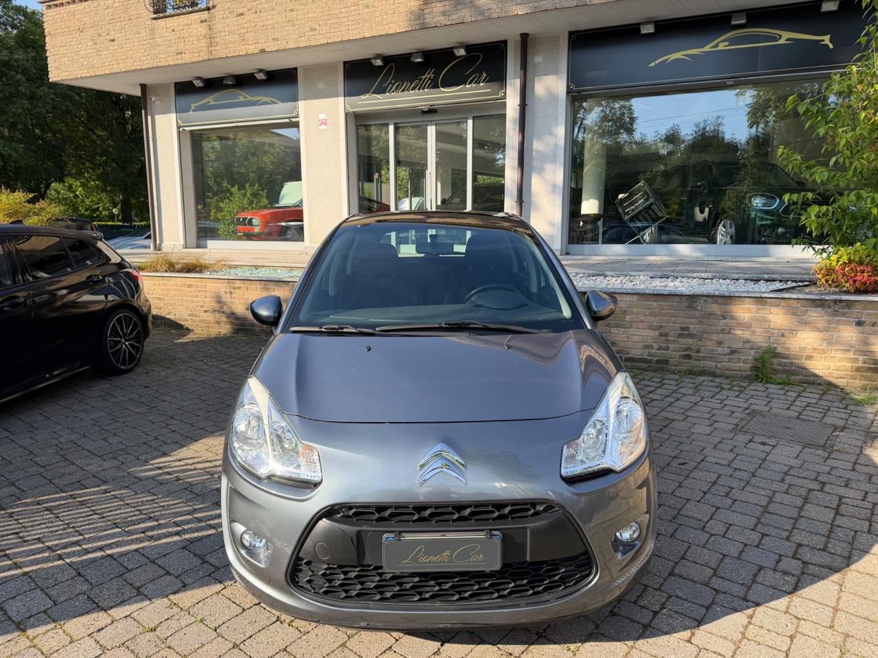 Citroen C3 1.1 60 Cv