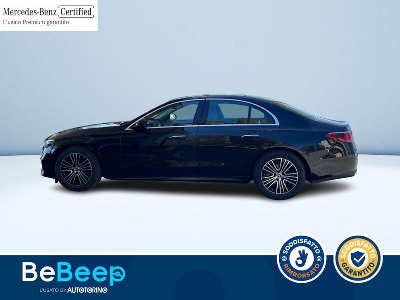 Mercedes-Benz Classe E E 200 D ADVANCED AUTO