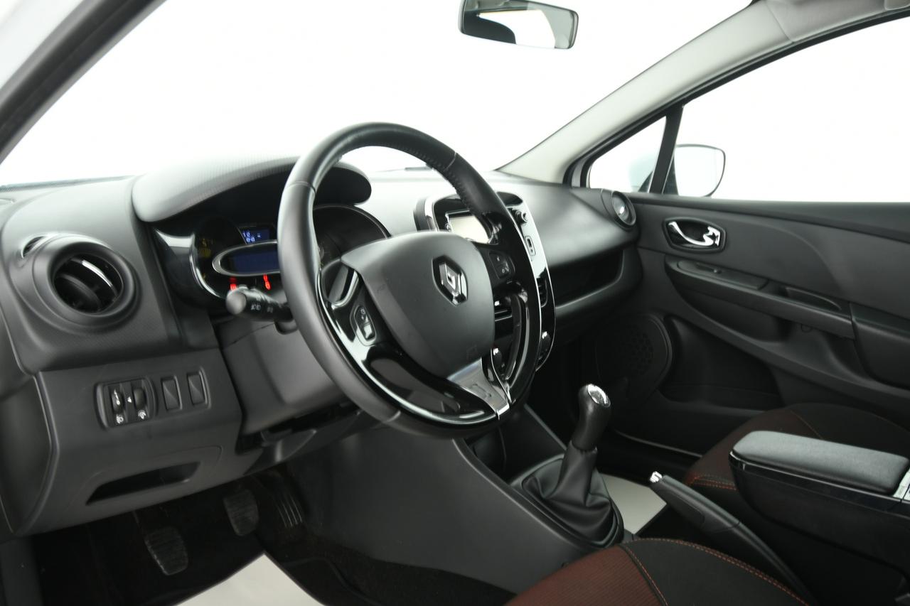RENAULT Clio Sporter 1.5 dci Live 75cv X COMMERCANTI NEOPATENTATI+BLUETOOTH