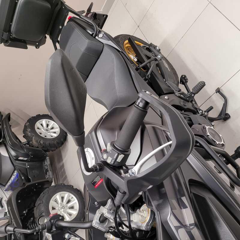 Voge Valico 525DSX - 2025