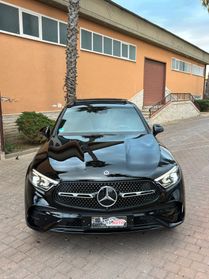 Mercedes-benz GLC 300 d 4Matic Mild Hybrid AMG Line Premium Plus