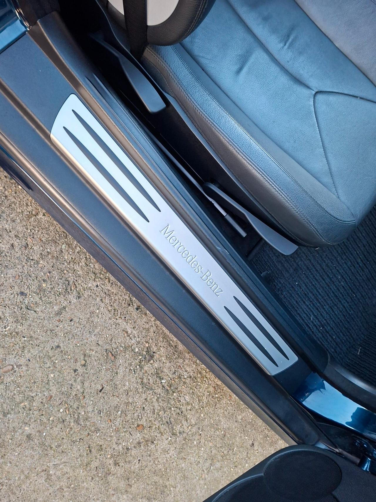 Mercedes SLK R171 280 V6 *79.400km* *ASI*