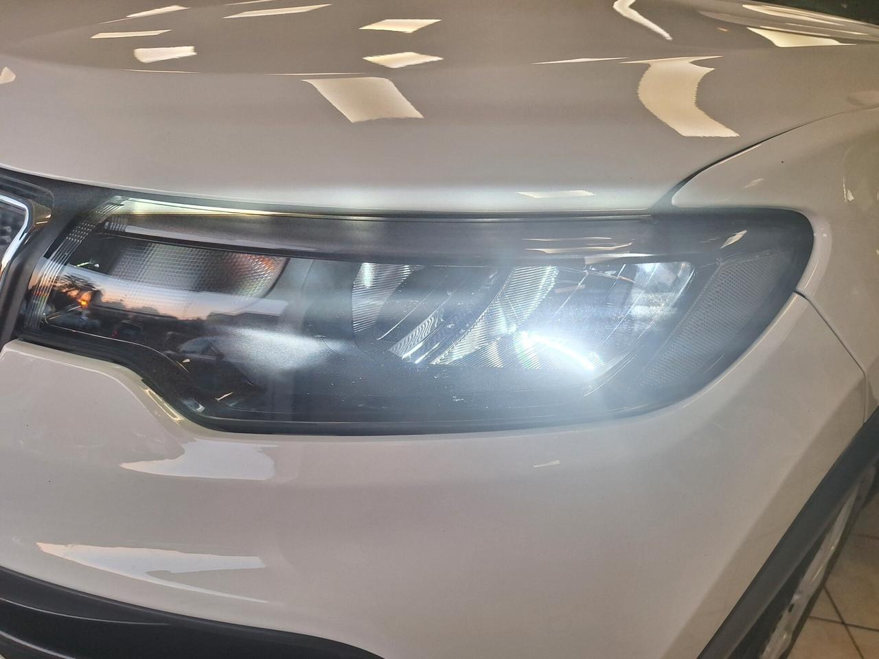 Jeep Compass 1.6 Multijet II 2WD Business "Offerta Fine Mese"