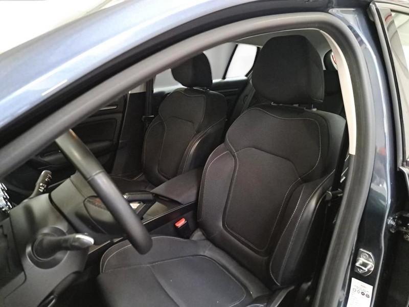 RENAULT MEGANE SPORTER 1.5 DCI 85KW BLUE BUSINESS WAGON