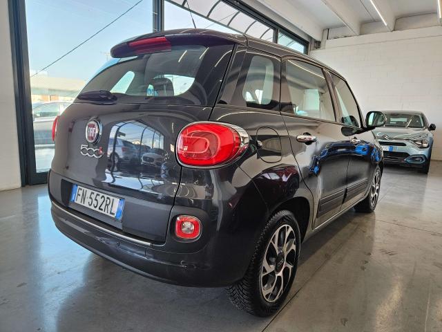 Fiat 500L 500L 1.3 mjt Business 95cv