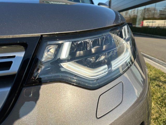 LAND ROVER Discovery 3.0 TDV6 249 CV HSE