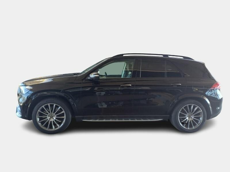 MERCEDES-BENZ GLE 350 DE 4MATIC EQ-POWER PREMIUM PLUS SUV