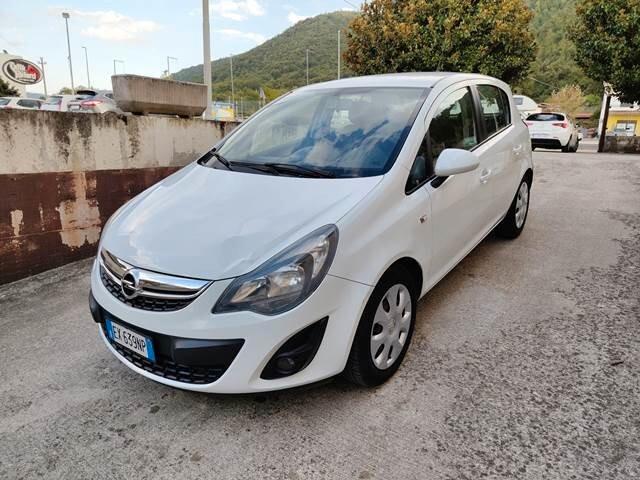 Opel Corsa 1.2 5P GPL 2035 TECH Edition