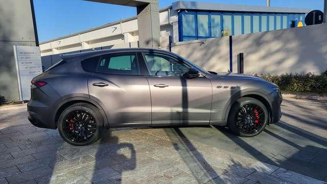 Maserati Levante Levante 3.0 V6 Gransport 350cv auto