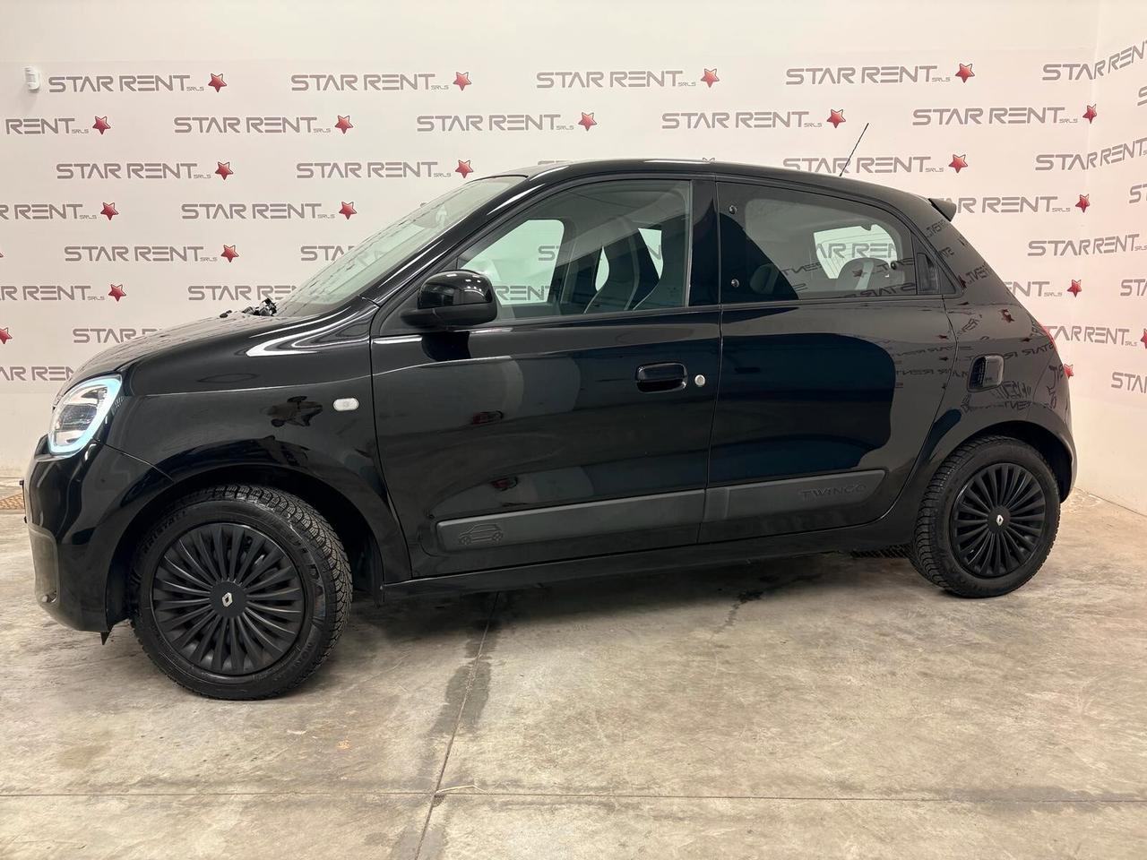 Renault Twingo SCe 65 CV Urban Night