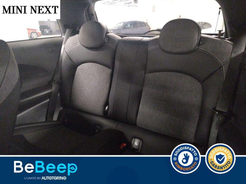 MINI Mini 3 porte MINI 3P 1.5 COOPER CLASSIC PREMIUM PLUS PACKAGE AU