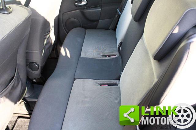 RENAULT Grand Modus 1.5 dCi 85CV Dynamique
