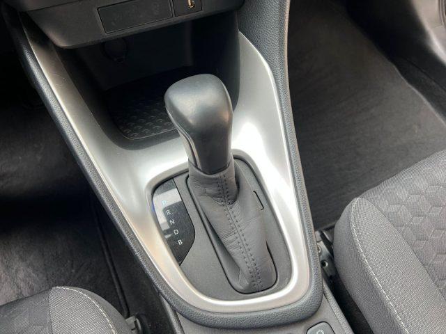 TOYOTA Yaris 1.5 Hybrid 5 porte Trend