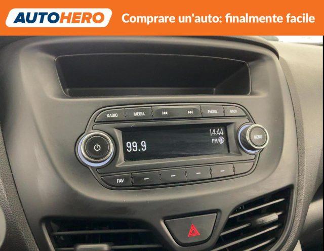 OPEL Karl Rocks 1.0 73 CV